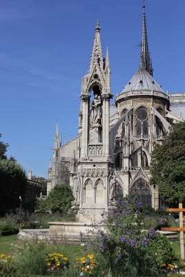 Notre Dame 2011